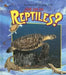 ¿Qué Son Los Reptiles? (What Is a Reptile?) by Bobbie Kalman