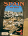 Spain the Land by Noa Lior
