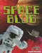 Space Blog by Angela Royston