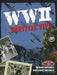 WWII Survival Tips by Richard Spilsbury