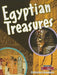 Egyptian Treasures by Catherine Chambers