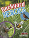 Backyard Heroes by Rufus Bellamy