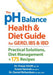 The PH Balance Health and Diet Guide for Gerd, Ibs and Ibd: Practical Solutions, Diet Management, Plus 175 Recipes by Fraser Smith
