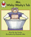 Story Box, Mrs. Wishy-Washy's Tub by Joy Cowley