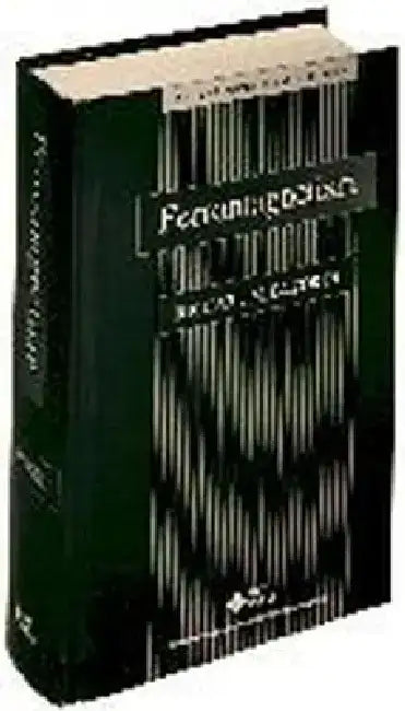 Ferromagnetism by Richard M. Bozorth