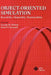 Object-Oriented Simulation: Reusability, Adaptability, Maintainability by George W. Zobrist