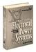 Electrical Power Systems: Design and Analysis, Revised Printing by Mohamed E. El-Hawary