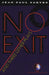 No Exit and Three Other Plays by Jean-Paul Sartre