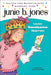 Junie B. Jones Loves Handsome Warren by Barbara Park