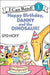 Happy Birthday, Danny and the Dinosaur! by Syd Hoff, Syd Hoff