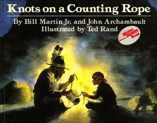 Knots on a Counting Rope by Bill Martin