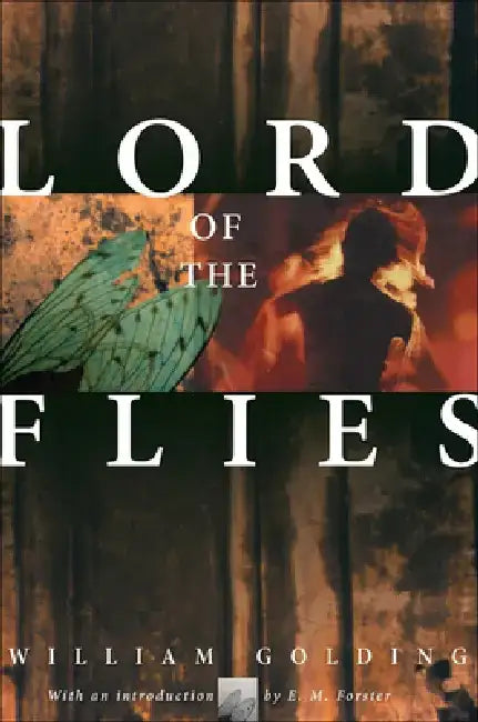 Lord of the Flies by William Golding