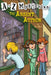 The Absent Author by Ron Roy