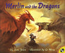 Merlin and the Dragons by Jane Yolen, Li Ming