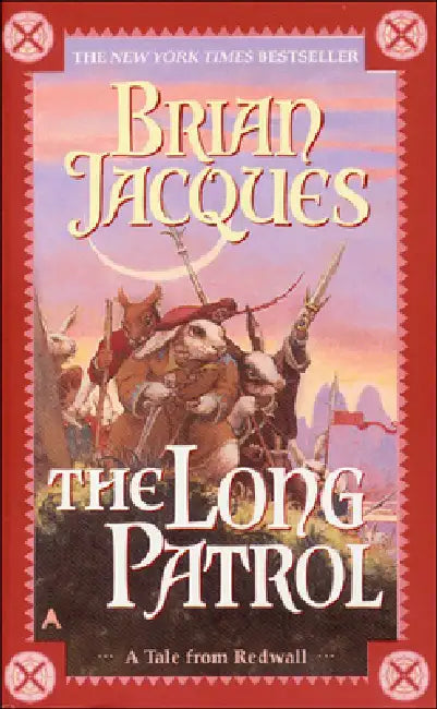 The Long Patrol by Brian Jacques
