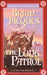 The Long Patrol by Brian Jacques