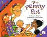 The Penny Pot by Stuart J. Murphy, Lynne Cravath