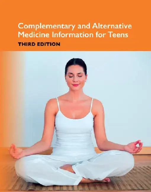 Complementary & Alternative Me by Angela Williams