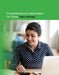 Financial Literacy Information for Teens, 1st Ed by Kevin Hayes