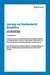 Learning and Developmental Disabilities Sourcebook, Second Edition by James Chambers