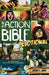 The Action Bible Devotional: 52 Weeks of God-Inspired Adventure by Sergio Cariello