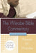 The Wiersbe Bible Commentary Complete Set [With CDROM] by Warren W. Wiersbe
