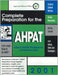 Complete Preparation For The Ahpat 2001: Allied Health Professions Admission Test by Aftab S. Hassan