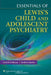 Essentials of Lewis's Child and Adolescent Psychiatry by Fred R. Volkmar