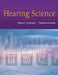 Hearing Science by Diana C. Emanuel