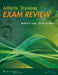 Athletic Training Exam Review [With CDROM] by Barbara Long