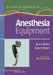 Practical Approach Anesthesia Equip PB by Jerry A. Dorsch