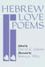 Hebrew Love Poems by David Gross