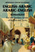 Arabic-English/English-Arabic Concise (Romanized) Dictionary .. by Richard Jasch