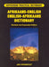Afrikaans-English/English-Afrikaans Practical Dictionary by Jan Kromhout