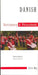 Danish-English/English-Danish Dictionary & Phrasebook by Erna Maj