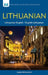 Lithuanian-English/English-Lithuanian Dictionary & Phrasebook by Jurgita Baltrusaityte
