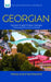 Georgian Dictionary & Phrase Book: Georgian-English English-Georgian by Nicholas Awde