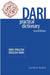 Dari Practical Dictionary by Carleton Bulkin