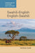 Swahili-English/ English-Swahili Concise Dictionary by Nicholas Awde