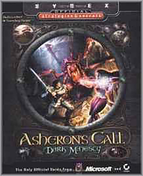 Asheron'S Call: Dark Majesty - Sybex Official Strategies and Secrets