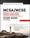McSa / MCSE: Windows Server 2003 Network Infrastructure Implementation, Management, and Maintenance Study Guide: Exam 70-291 [With CDROM] by Steve Suehring