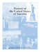 Portrait of the United States of America by Scott Ingraham