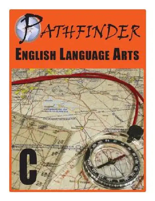 Pathfinder English Language Arts C by June I. Coultas