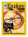 Explore New Jersey ASK3 Math Focus: Number and Numerical Operations by Ralph R. Kantrowitz