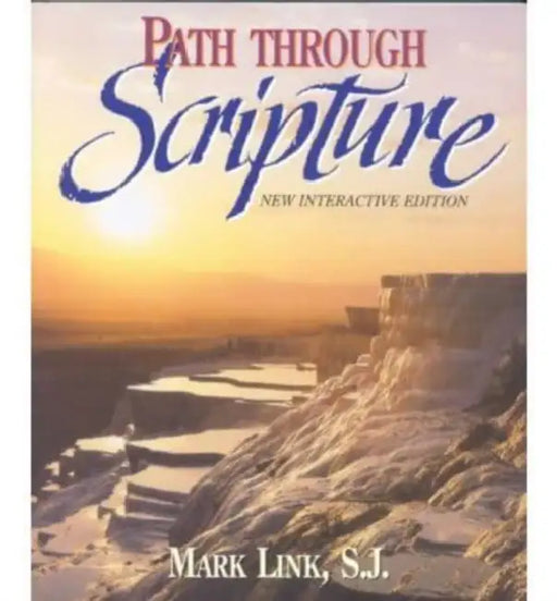 Path Through Scripture by Mark Link
