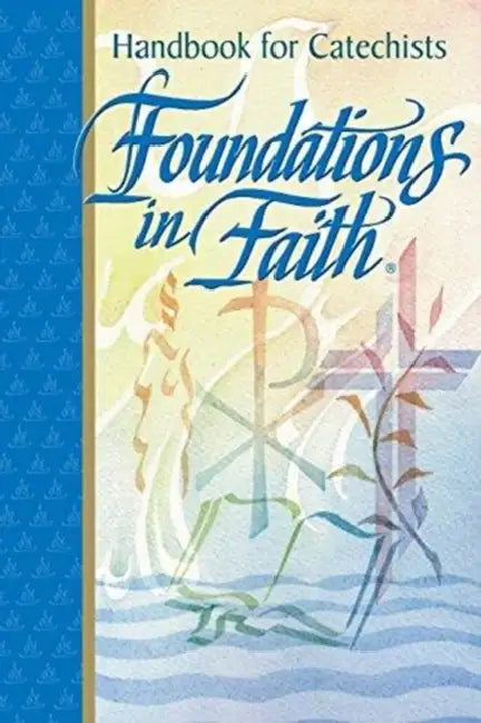 Foundations in Faith by Michel Njeri Wahome