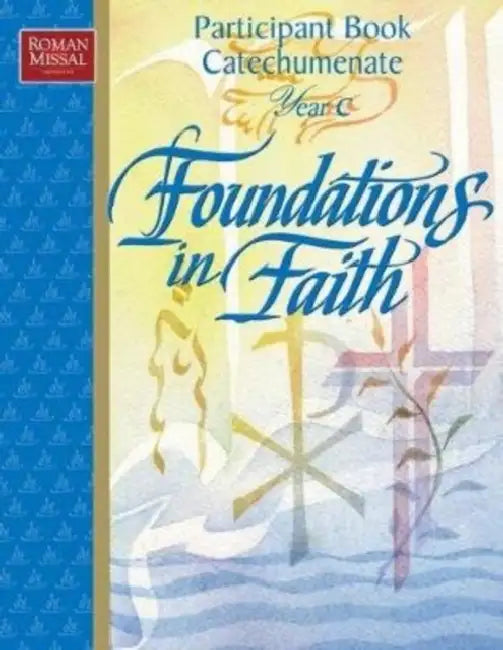 Foundations in Faith by Paul M.; Lind, William S. Weyrich