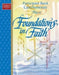 Foundations in Faith by Paul M.; Lind, William S. Weyrich