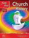 Faith First Legacy Edition Junior High - Church History Student Book by Oscar Pinkus