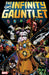 Infinity Gauntlet by Jim Starlin